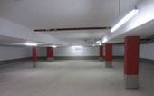 Tiefgarage - 