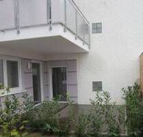 Wunderschöne 2-Zimmer-Garten-Wohnung - seniorengerecht - (WE 1) - Neumarkt-Sankt Veit