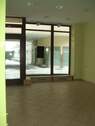 Eingang zum Ladengeschäft - 2 Zimmer Gewerbeobjekt (Büro, Produktion, Verkauf) in Döbeln