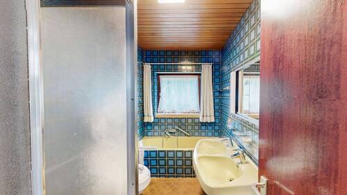 Badezimmer EG - 
