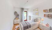 Kinderzimmer EG (Einrichtungsbeispiel) - 