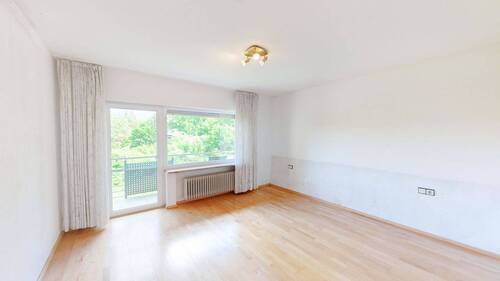 Schlafzimmer EG - 