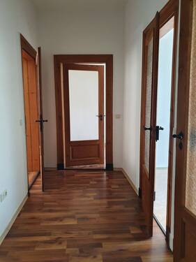 Beispiel Flur - 