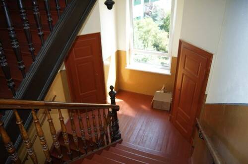 Treppenhaus - 