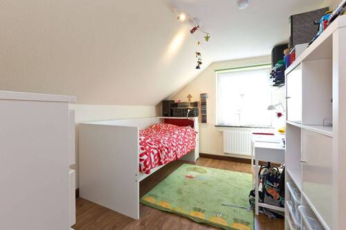 OG - Kinderzimmer - 