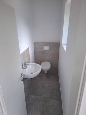 Innenbilder Quickborn, Birkenweg 8 - Gäste WC EG.j - 