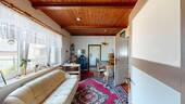 Familienraum - hinten - 