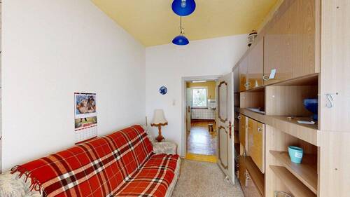 Schlafzimmer EG - hinten - 