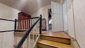 Treppe - oben - 