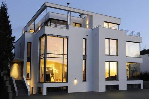 Beispielhaus 2(3) - 