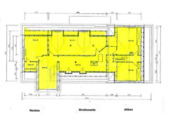 Grundriss Dachgeschoss - 