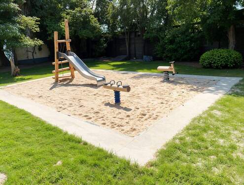 Spielplatz - 