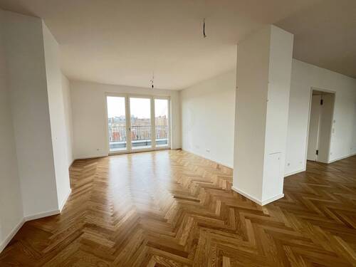 Titelbild - Erschwingliche Traumwohnungen mit Luxusflair in der City