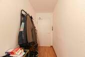 Wohnungseingang - 