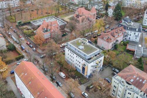 Unmittelbare Umgebung - 