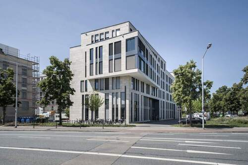 Property Image 2 - Büro zur Miete in Darmstadt