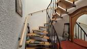 EG - Treppe zum DG - 