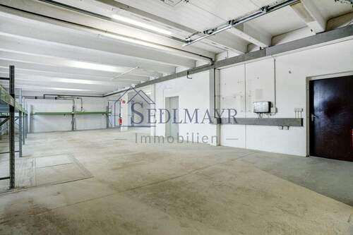 Ansicht OG Gewerbebereich 4 - 