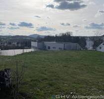 Baugrundstück mit Fernblick (Südlage) ***provisiosfrei*** - Oberthal