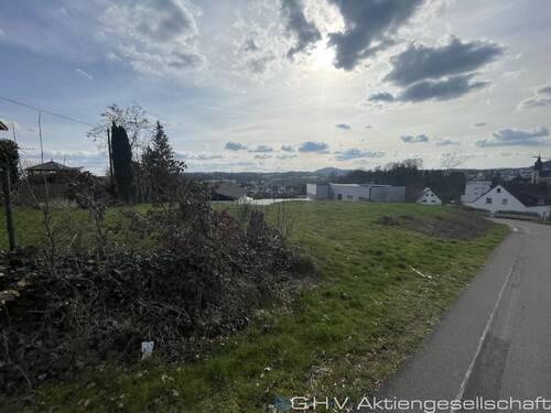 Bild 3 - Grundstück in Oberthal