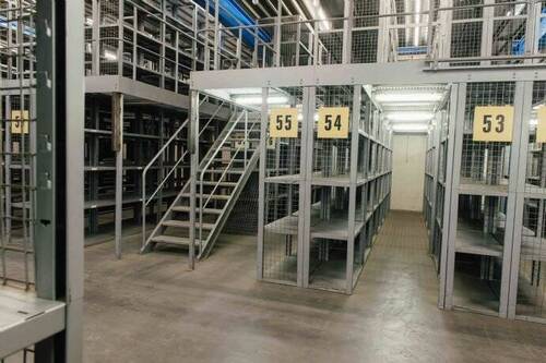 Bild 4 - Halle in Unna zur Miete