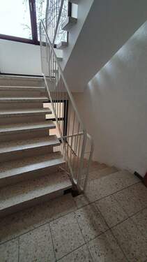 allgem. Treppenhaus - 