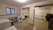 allgem. Wasch-/Trockenraum - 
