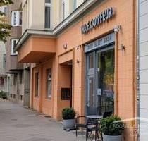 Gewerbefläche in bester Charlottenburger Lage - vielseitig nutzbar - Berlin