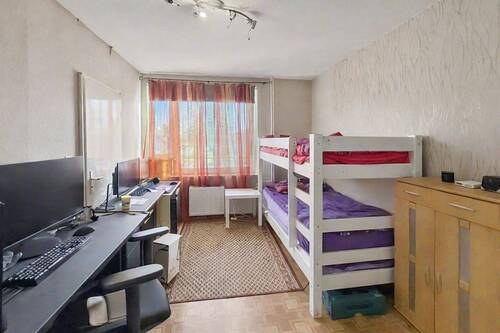 1 Zimmer - Etagenwohnung mit 90,10 m&sup2; in Salzgitter zum Kaufen