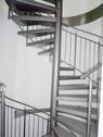 Wendeltreppe - 