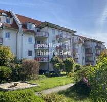 Top vermietete Eigentumswohnung inkl. TG-Stellplatz - Leipzig / Wahren