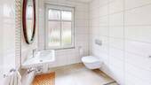 Badezimmer EG - 