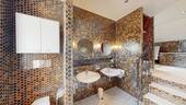 Badezimmer OG - 