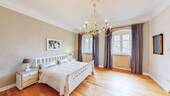 Schlafzimmer 1 OG - 
