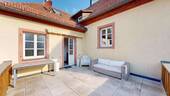 Balkon OG - 
