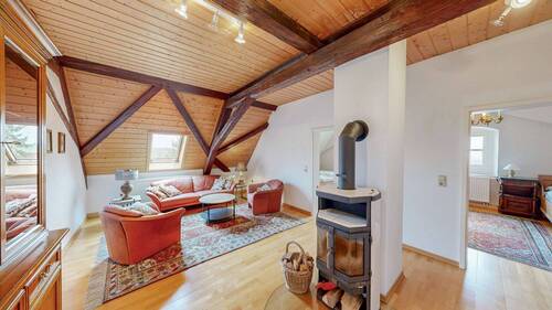 Wohnzimmer DG - 