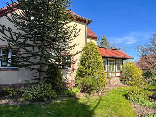 Garten Impressionen - 