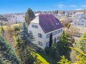 Drohne 1 - 1 Zimmer Mehrfamilienhaus, Wohnhaus zum Kaufen in Bischbrunn