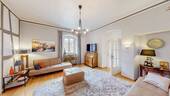 Wohnzimmer EG - 