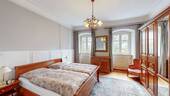 Schlafzimmer 2 EG - 