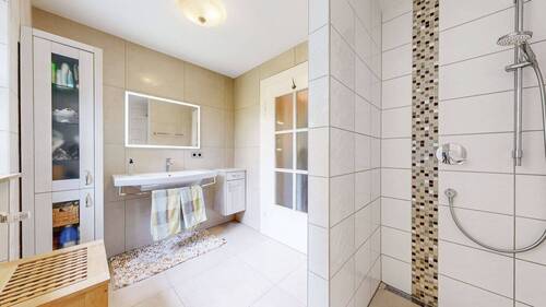 Badezimmer EG - 