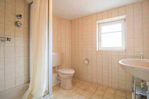Badezimmer OG - 