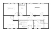 Grundriss EG - 
