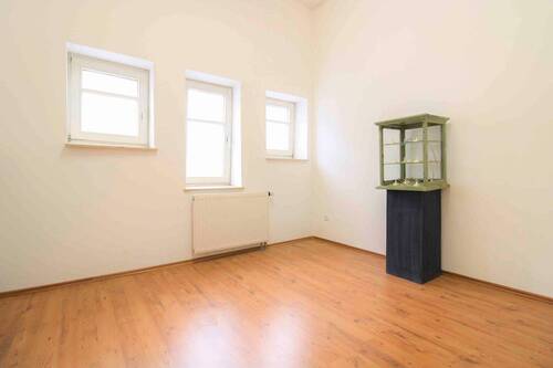 Esszimmer EG - 1 Zimmer Einfamilienhaus in Wetter