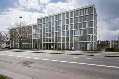 Bild 6 - Büro zur Miete in Wiesbaden