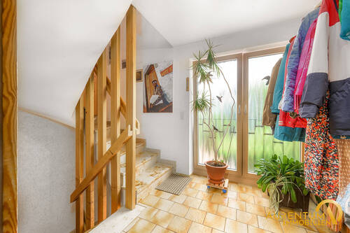 Treppenhaus OG - 