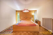 Schlafzimmer OG - 