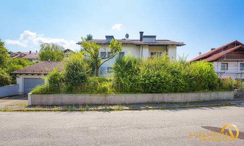 Außenansicht - 
