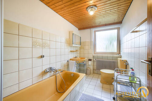 Bad Einliegerwohnung - 