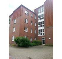 3-Zimmer-Wohnung mit Balkon, Fahrstuhl und Stellplatz - Emden Borssum/Hilmarsum